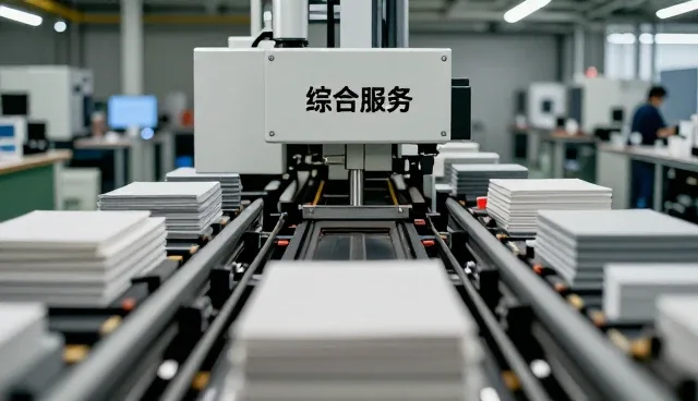上海量臣玻璃制品有限公司