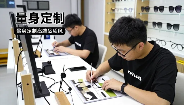 来图定制技术如何影响规格定制变化