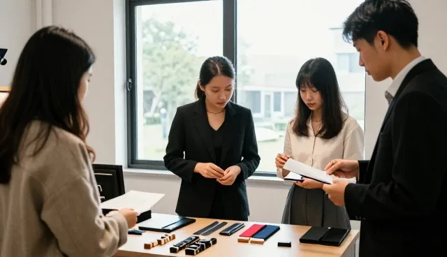 质量检验在规格定制中的关键作用与实践
