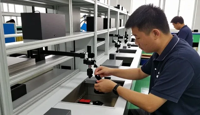 上海量臣玻璃制品有限公司专注量身定制领域,提供质量检验服务